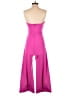 Katie May Hearts Pink Jumpsuit Size S - photo 2