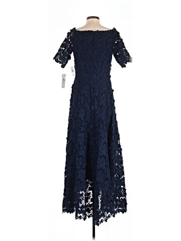 Teri Jon by Rickie Freeman Cocktail Dress (view 2)