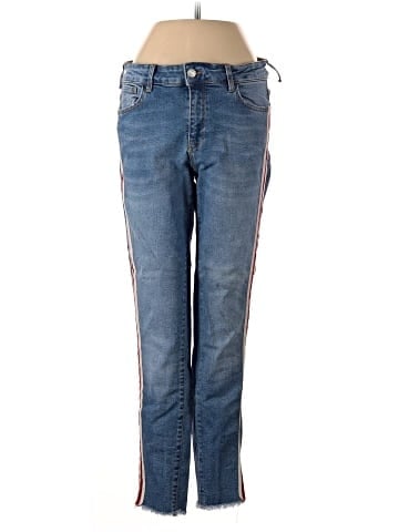 Zara Jeans (view 1)