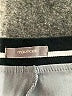 Maurices Solid Gray Casual Pants Size XL LONG - photo 4