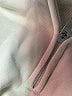 Lululemon Athletica Ivory Track Jacket Size M (estimated) - photo 6