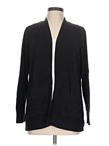 Croft & Barrow Cardigan (view 1)