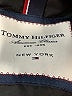 Tommy Hilfiger 100% Polyester Black Jacket Size M - photo 6