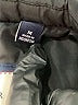 Tommy Hilfiger 100% Polyester Black Jacket Size M - photo 7