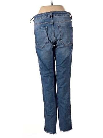 Zara Jeans (view 2)
