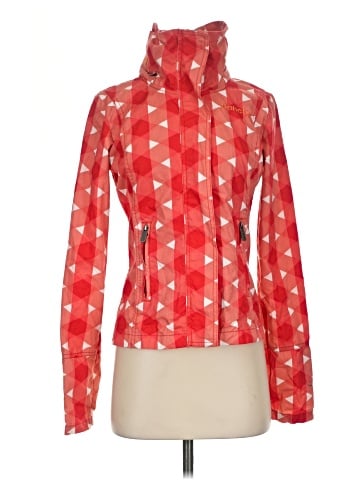 Bench Jacket (view 1)