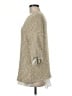 Zara W&B Collection Tan Pullover Sweater Size M - photo 5