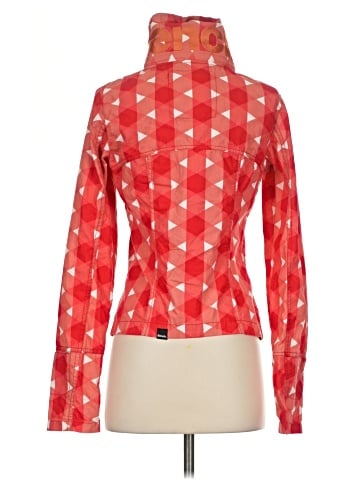 Bench Jacket (view 2)
