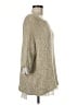Zara W&B Collection Tan Pullover Sweater Size M - photo 4