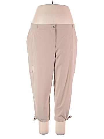 Zenergy by Chico's Casual Pants (view 1)