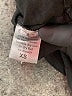 Black Crane 100% Linen Black Short Sleeve Top Size XS - photo 8