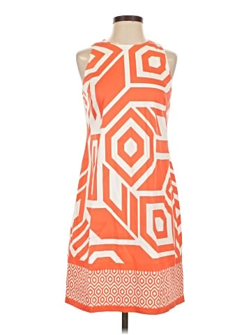 London Times Cocktail Dress (view 1)