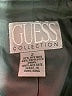 Guess Collection Gray Blazer Size 2 - photo 6