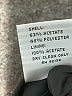 Guess Collection Gray Blazer Size 2 - photo 7