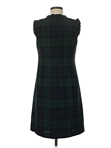 J.Crew Factory Store Casual Dress (view 2)