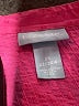 Liz & Me Pink Short Sleeve Blouse Size 2X - photo 7