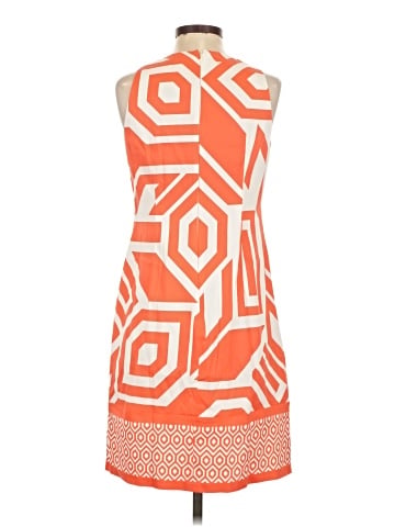 London Times Cocktail Dress (view 2)