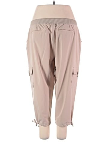 Zenergy by Chico's Casual Pants (view 2)