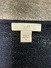 J.Jill Stripes Black Pullover Sweater Size XL - photo 7