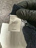 J.Jill Stripes Black Pullover Sweater Size XL - photo 8