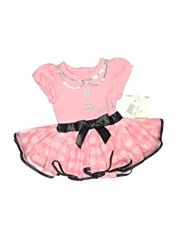 Disney Baby Short Sleeve Outfit (view 1)