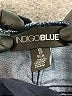 Indigo Blue Blue Jeans Size XS Maternity - photo 6