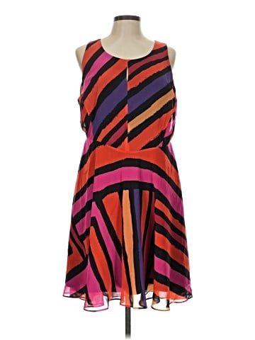 CAbi Casual Dress (view 1)