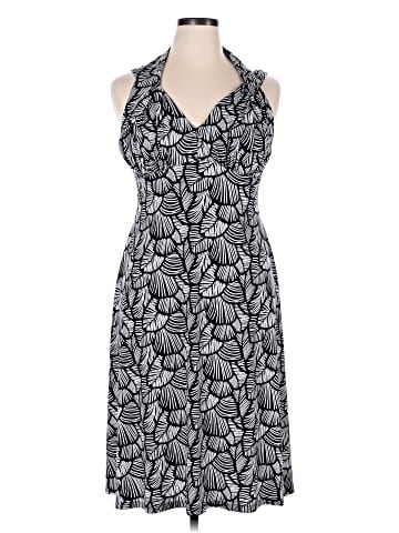 Connected Apparel Cocktail Dress (view 1)