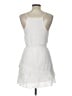 Altar'd State White Cocktail Dress Size L - photo 2