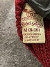 Faded Glory Burgundy Pullover Sweater Size M - photo 8