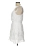 Altar'd State White Cocktail Dress Size L - photo 5