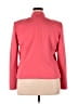 Kasper Pink Blazer Size 18 - photo 2