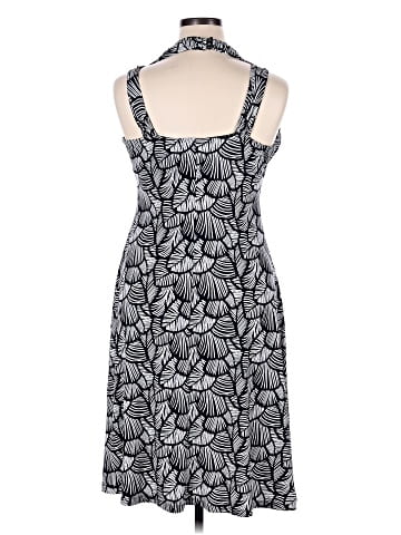 Connected Apparel Cocktail Dress (view 2)
