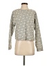 New Look Gray Cardigan Size XS - photo 1