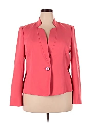 Kasper Blazer (view 1)