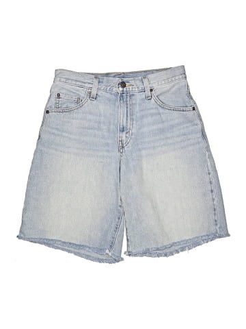Levi's Denim Shorts (view 1)