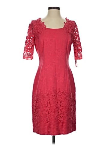 Antonio Melani Cocktail Dress (view 1)