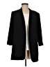 Express 100% Polyester Black Coat Size M - photo 1