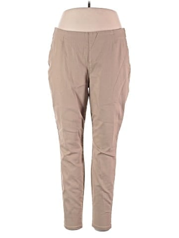 DG^2 by Diane Gilman Casual Pants (view 1)