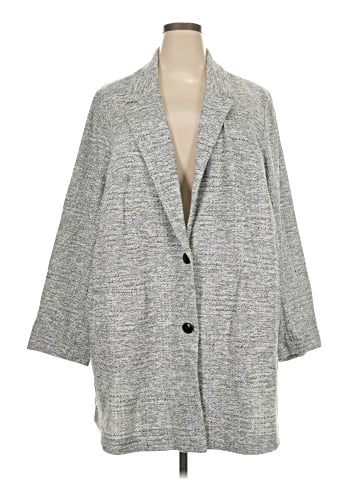 Torrid Coat (view 1)
