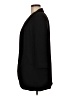 Express 100% Polyester Black Coat Size M - photo 5