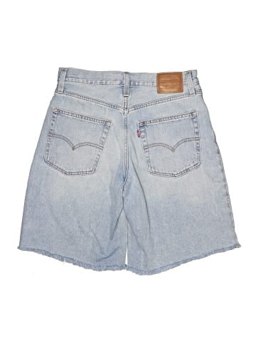 Levi's Denim Shorts (view 2)