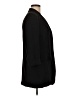 Express 100% Polyester Black Coat Size M - photo 4