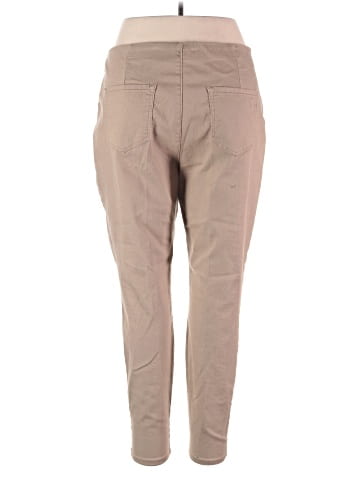 DG^2 by Diane Gilman Casual Pants (view 2)