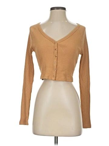 Levi's Cardigan (view 1)
