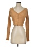 Levi's Tan Cardigan Size S - photo 1