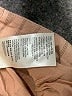 Free People Tan Linen Pants Size XL Petite - photo 8
