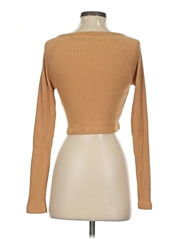 Levi's Cardigan (view 2)