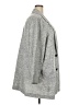 Torrid Houndstooth Gray Coat Size 5X Plus (5) - photo 4