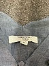 Thakoon Gray Sleeveless Blouse Size 8 - photo 7